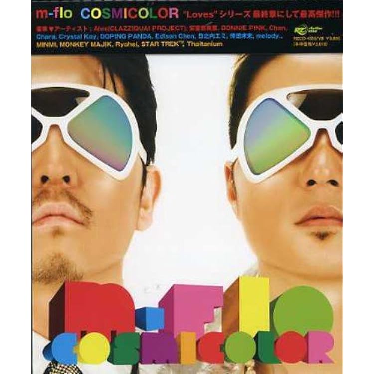 Amazon.co.jp: ASTROMANTIC(CCCD) - m-flo: ミュージック